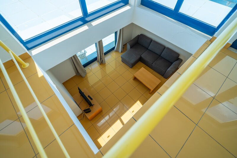 2 bedroom Apartment with swimming pool in Albufeira