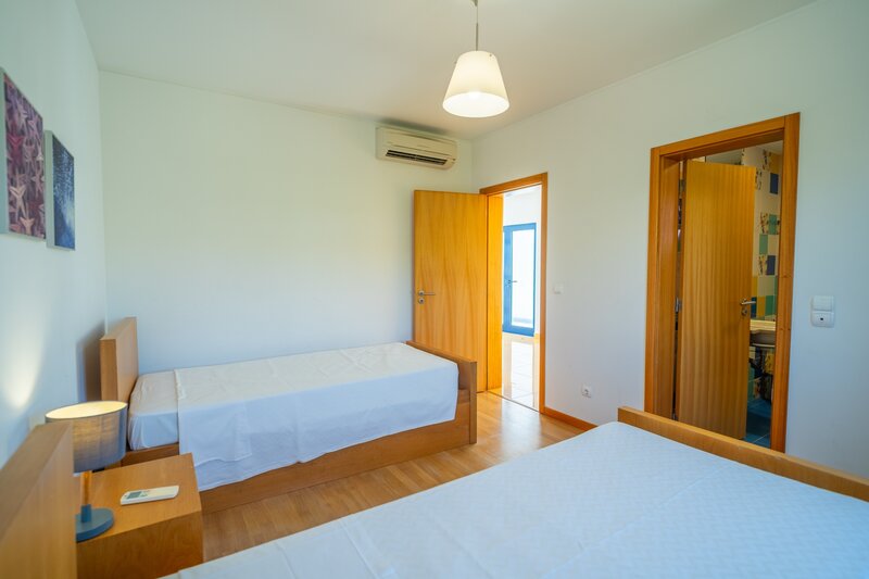 2 bedroom Apartment with swimming pool in Albufeira