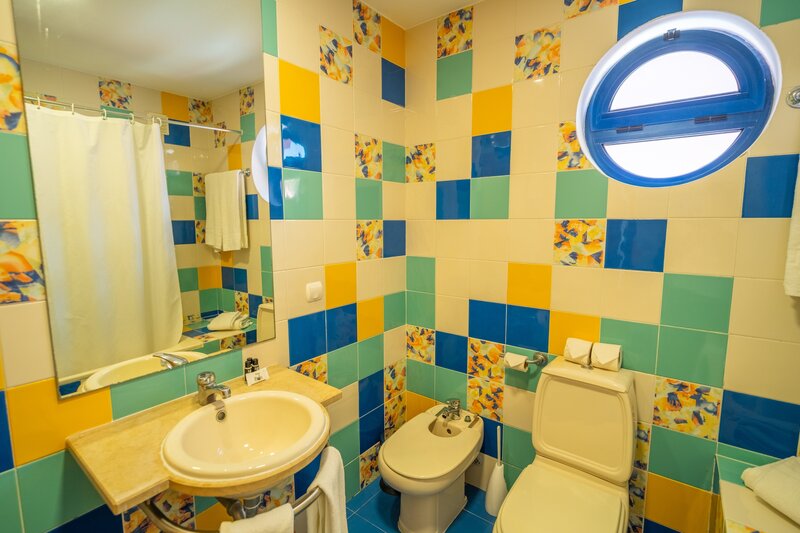2 bedroom Apartment with swimming pool in Albufeira