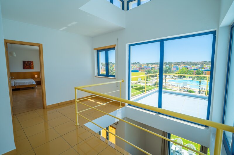 2 bedroom Apartment with swimming pool in Albufeira