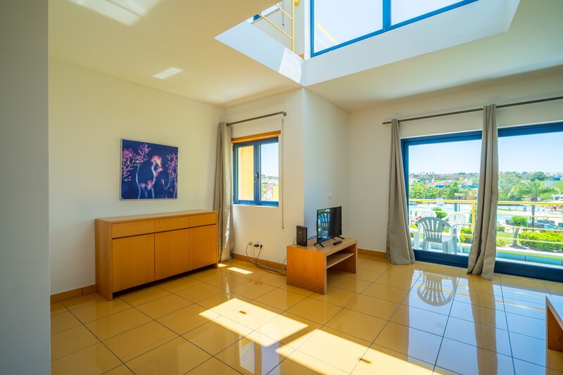 2 bedroom Apartment with swimming pool in Albufeira