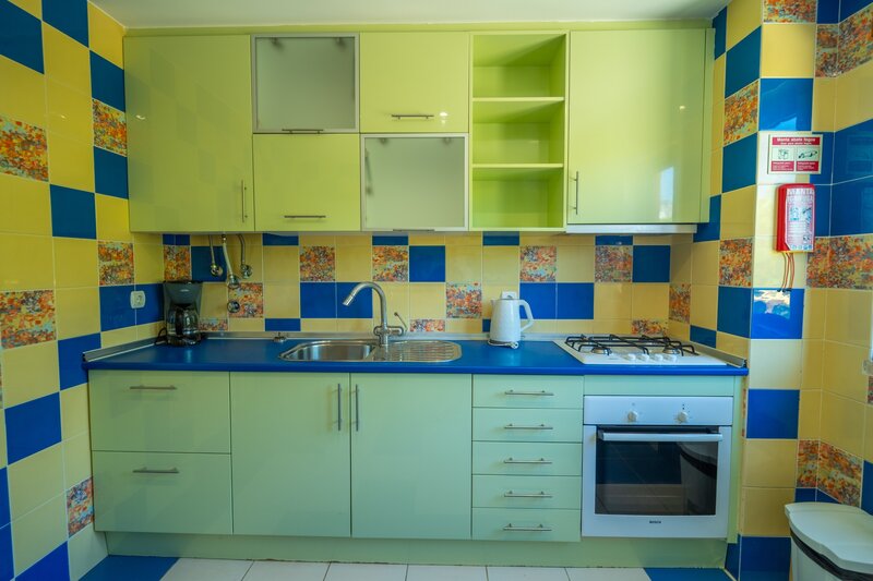 2 bedroom Apartment with swimming pool in Albufeira
