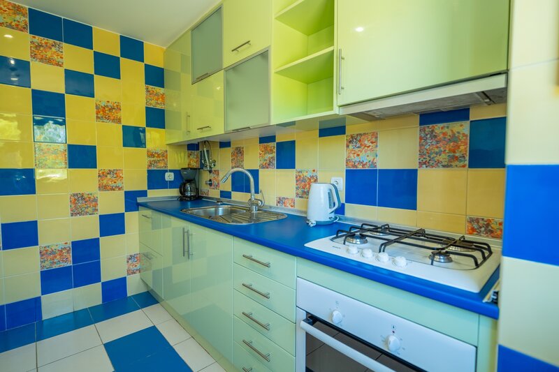 2 bedroom Apartment with swimming pool in Albufeira