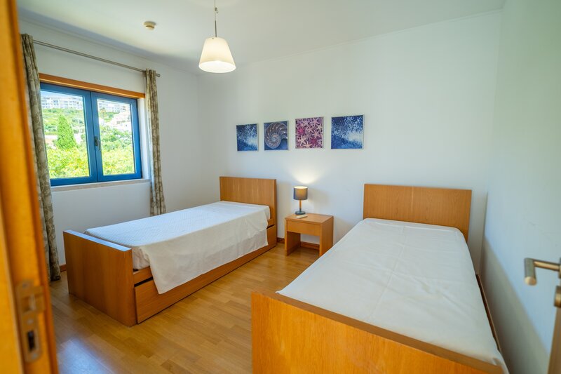 2 bedroom Apartment with swimming pool in Albufeira