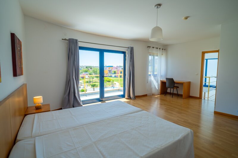 2 bedroom Apartment with swimming pool in Albufeira