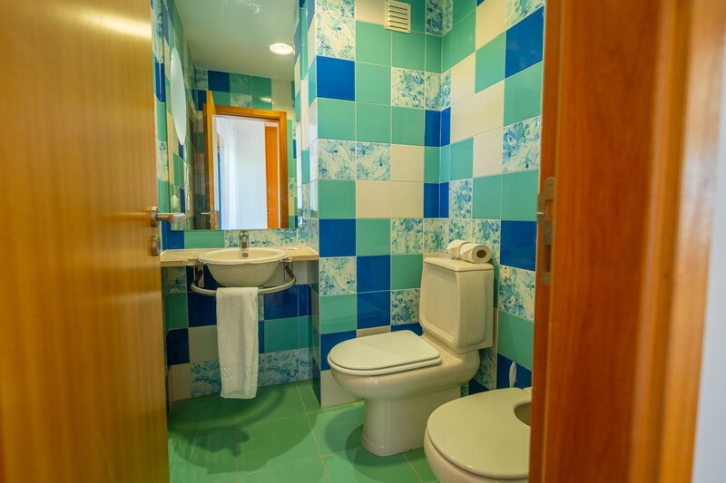 2 bedroom Apartment with swimming pool in Albufeira