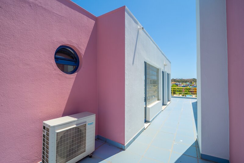 2 bedroom Apartment with swimming pool in Albufeira