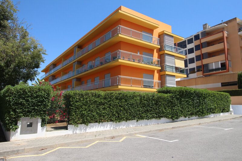 4 bedroom Apartment in Portimão