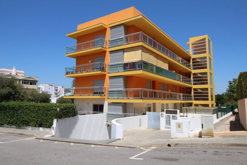 4 bedroom Apartment in Portimão