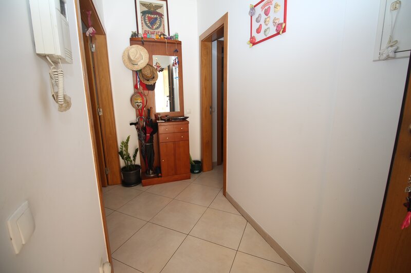 4 bedroom Apartment in Portimão