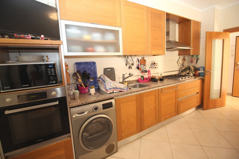 4 bedroom Apartment in Portimão
