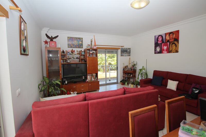 4 bedroom Apartment in Portimão