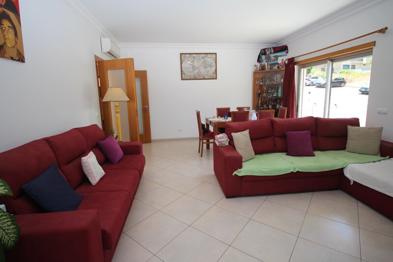 4 bedroom Apartment in Portimão