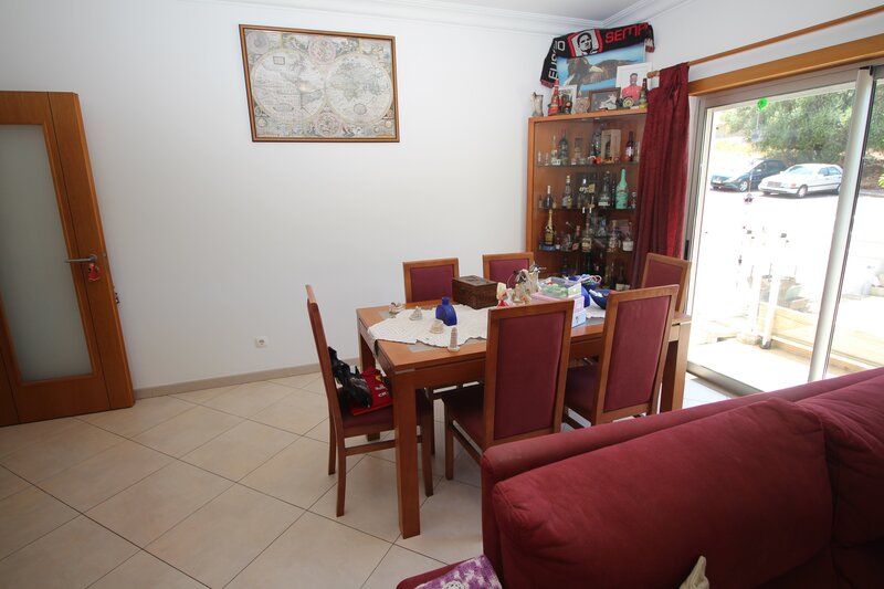 4 bedroom Apartment in Portimão