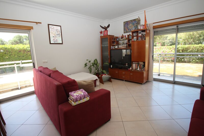4 bedroom Apartment in Portimão