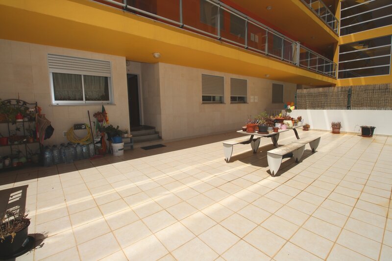 4 bedroom Apartment in Portimão