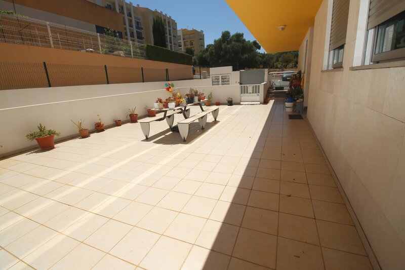 4 bedroom Apartment in Portimão