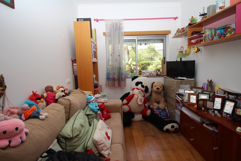 4 bedroom Apartment in Portimão