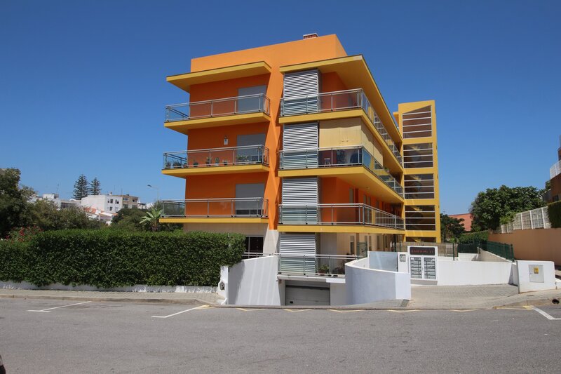 4 bedroom Apartment in Portimão