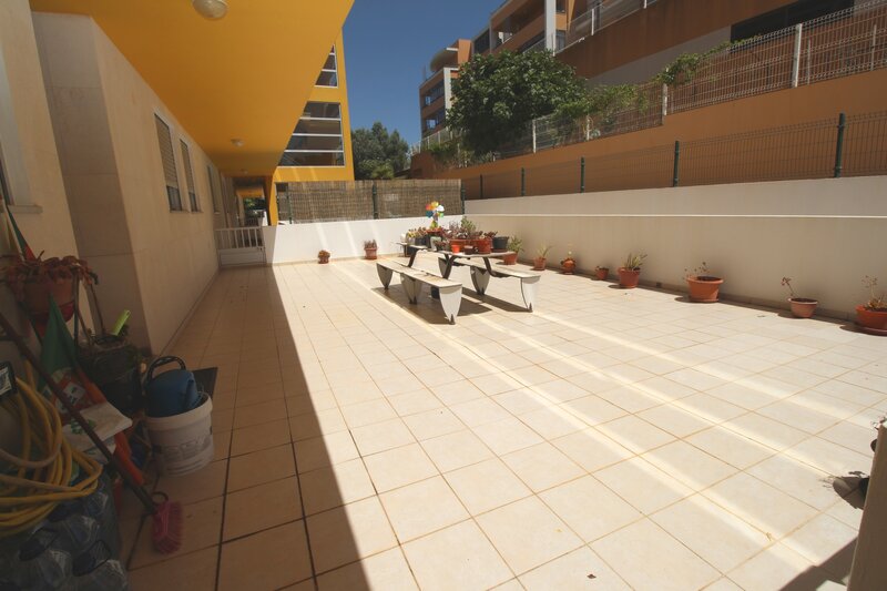 4 bedroom Apartment in Portimão