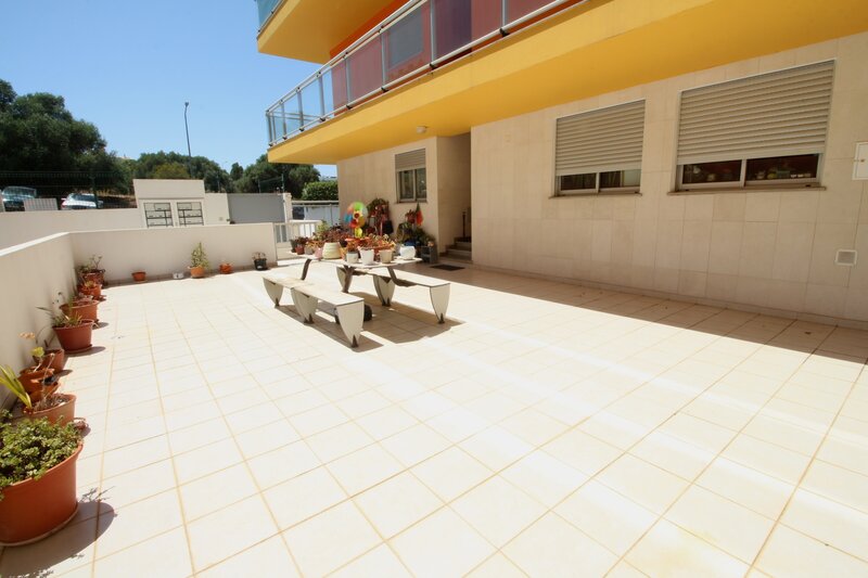 4 bedroom Apartment in Portimão