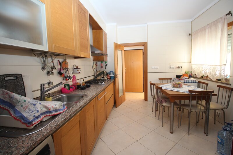 4 bedroom Apartment in Portimão