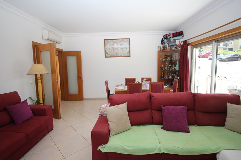 4 bedroom Apartment in Portimão