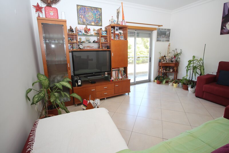 4 bedroom Apartment in Portimão