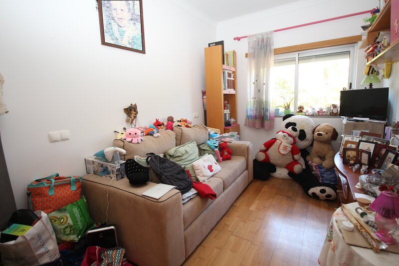 4 bedroom Apartment in Portimão