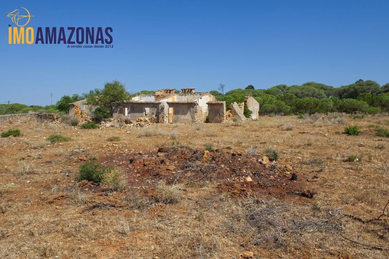 Farm Lagoa Lagoa (Algarve)