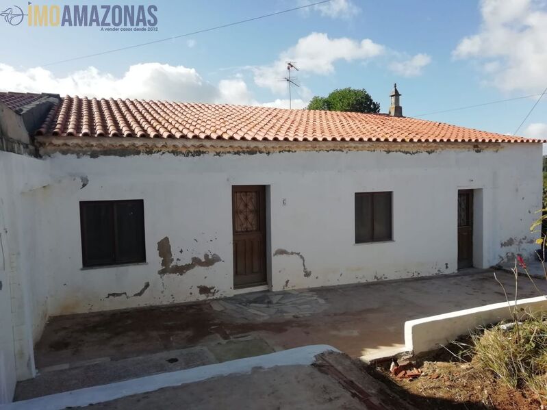 House Semidetached 2 bedrooms Silves