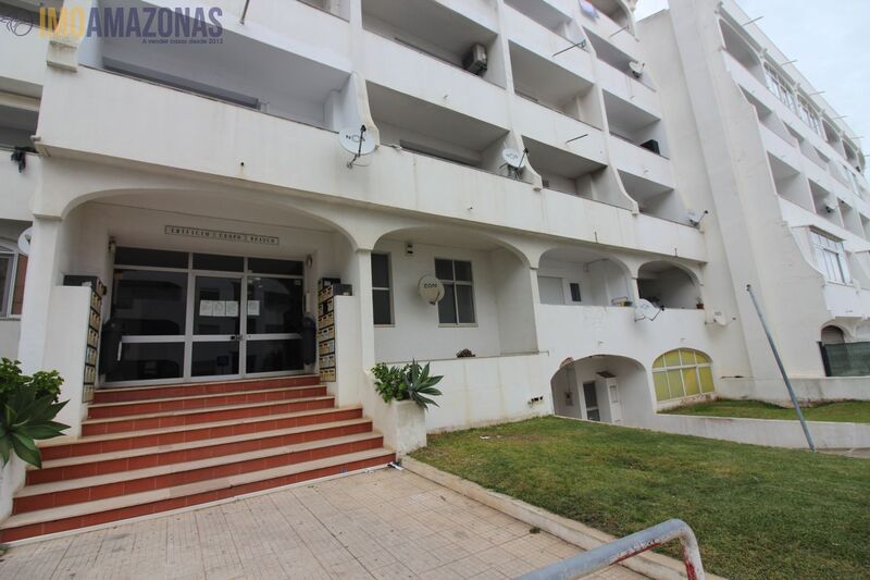 Apartamento T2 Albufeira - piscina, varanda