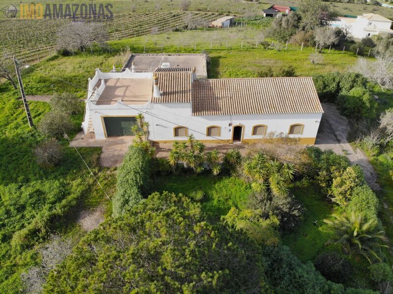 House 5 bedrooms excellent condition Lagoa (Algarve)