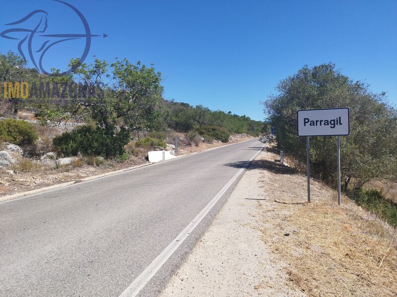 Land Rustic with 24000sqm São Sebastião Loulé - great view, sea view