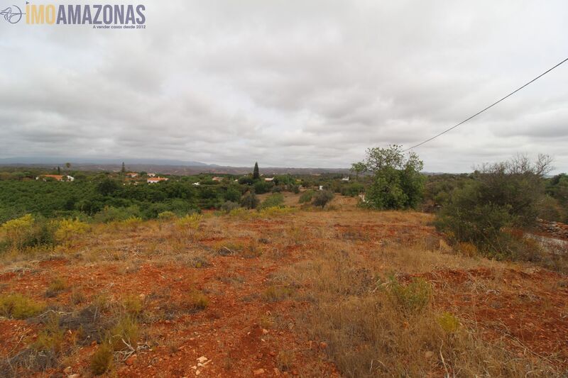 Land with 40108sqm Silves - , ,