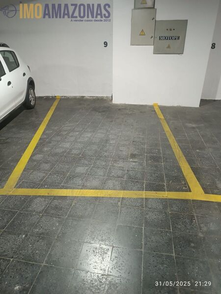 Garage with 5sqm Albufeira