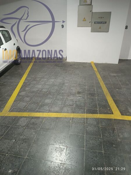 Garage with 5sqm Albufeira
