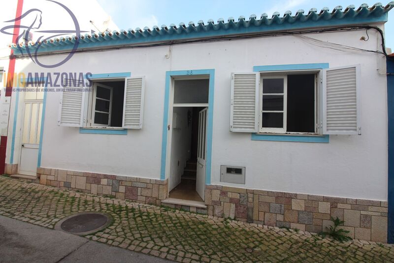 House/Villa V2 Ferragudo Lagoa (Algarve) - ,