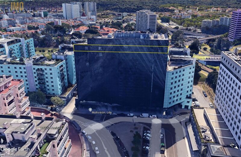 Office Avenidas Novas Lisboa - , ,