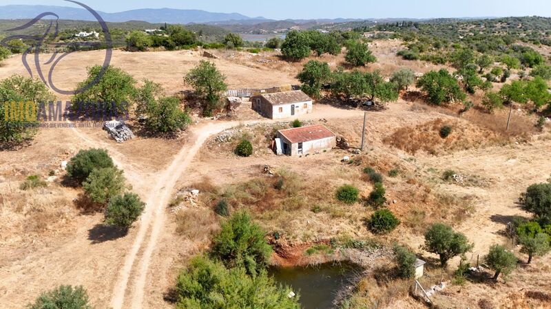 Ruina Típica para recuperar V3 Estômbar Lagoa (Algarve)