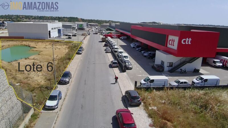 Plot for construction Silves