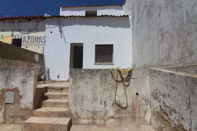 House V4 Silves - terrace, quiet area