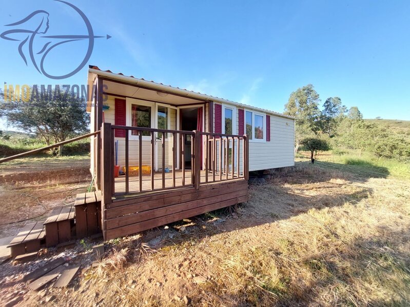 Land Rustic with 3140sqm São Marcos da Serra Silves - electricity, water, well