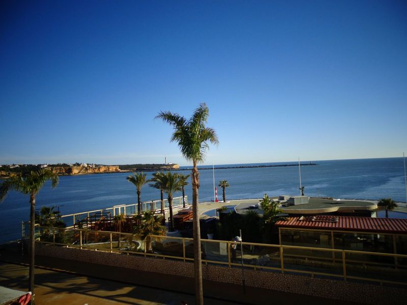 Restaurante Equipado à venda Praia da Rocha Portimão - esplanada, terraços, cozinha