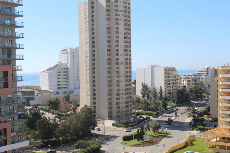 Garages with 850sqm Praia da Rocha Portimão