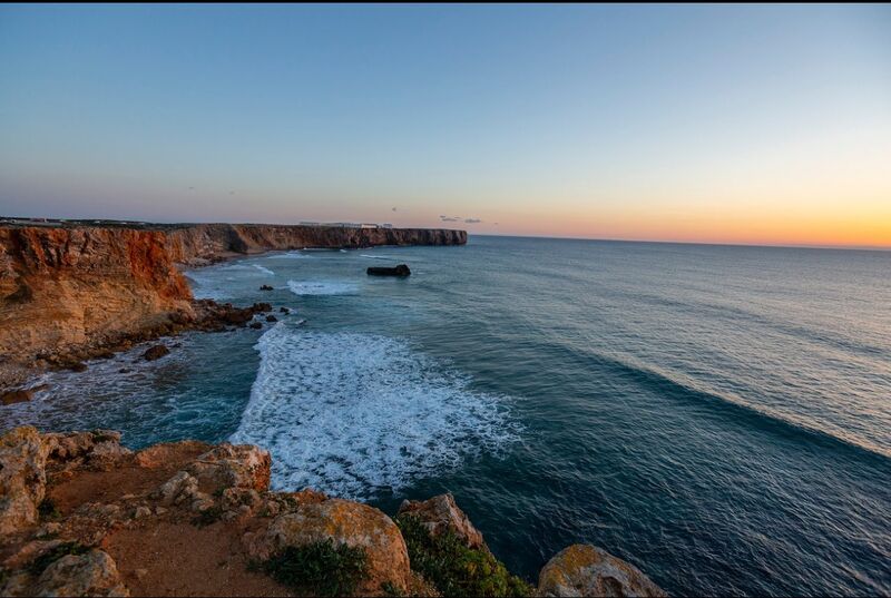 Land Vila de Sagres Vila do Bispo - ,