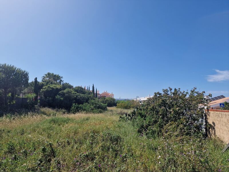 Plot of land Urban for construction Ponta da Piedade São Gonçalo de Lagos