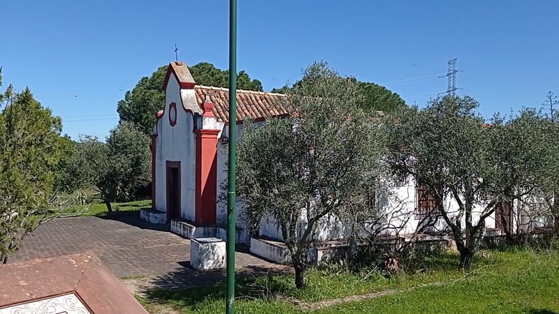 Farm Silves - green areas, balcony, swimming pool, water