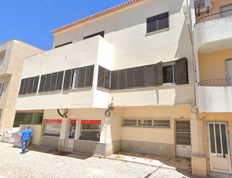 Apartment in the center 6 bedrooms Rua 25 de Abril Portimão - ground-floor, store room