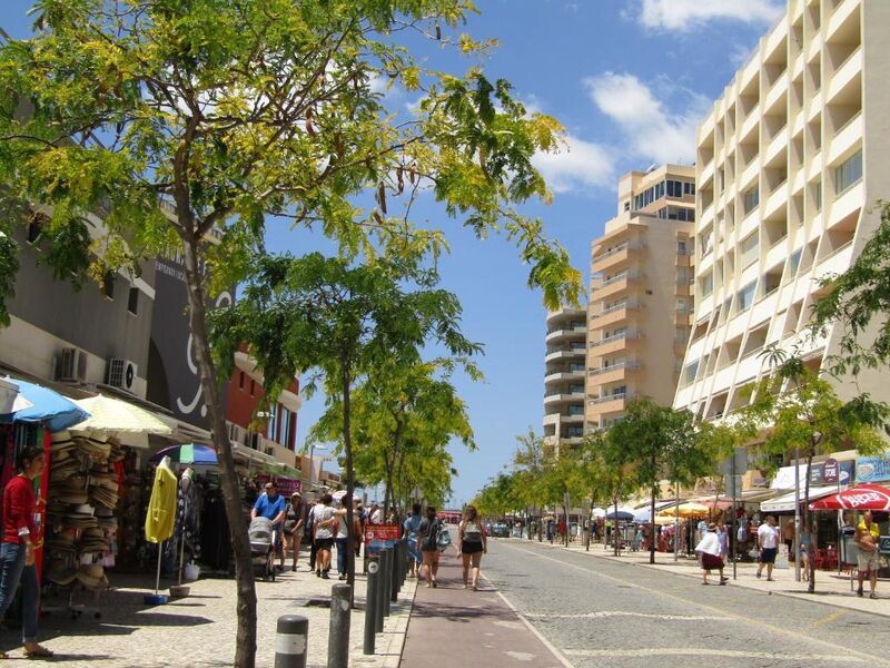 Shop Praia da Rocha Portimão - wc